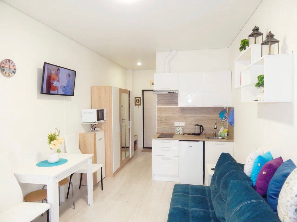 ROMADENKOFF Apartmens