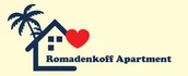 ROMADENKOFF Apartmens - это высшее качество услуг по размещению.
Оригинальные гостиничные квартиры в лучших местах города с полной обстановкой, начинкой и идеями молодых дизайнеров, где чувствуешь себя как дома, вдали от дома.
Вас встретят и сразу заселят в квартиру, Ваш Новый дом.
У нас все автоматизировано, просто и безопасно — бронирование онлайн.
Классы апартаментов: эконом, стандарт, полулюкс, люкс, премиум.