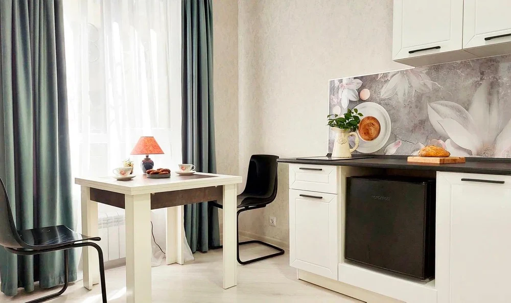 ROMADENKOFF Apartmens