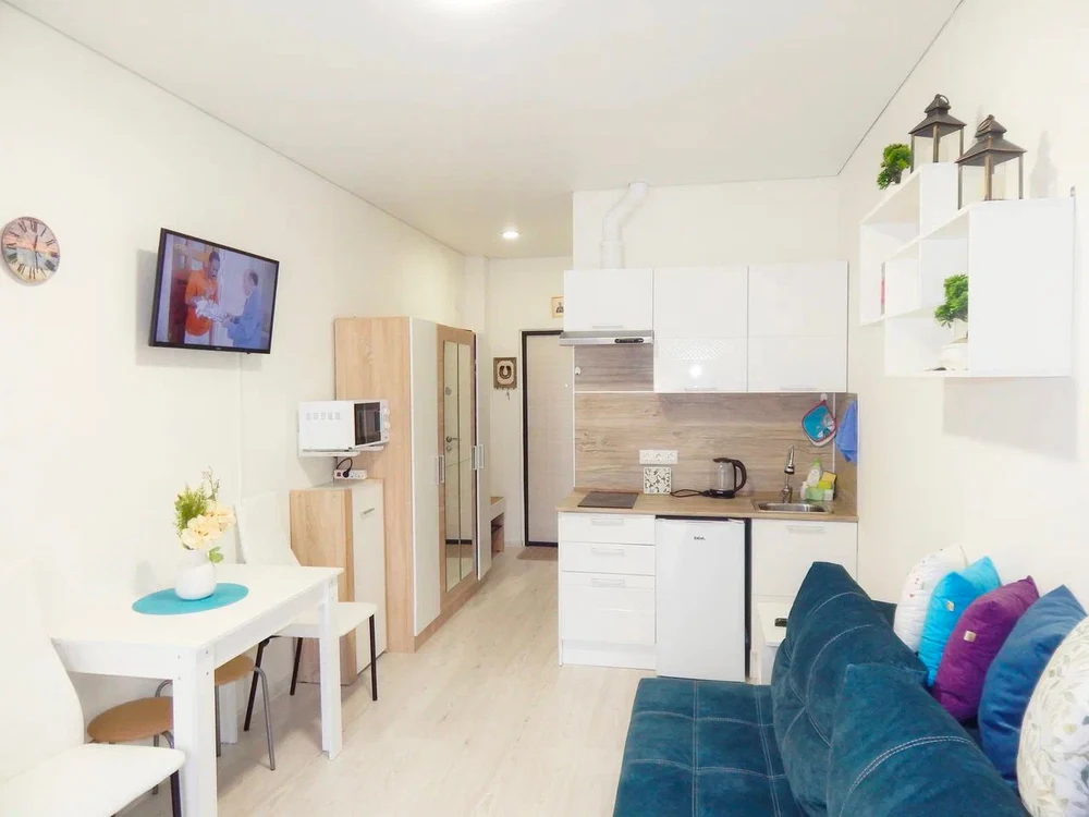 ROMADENKOFF Apartmens